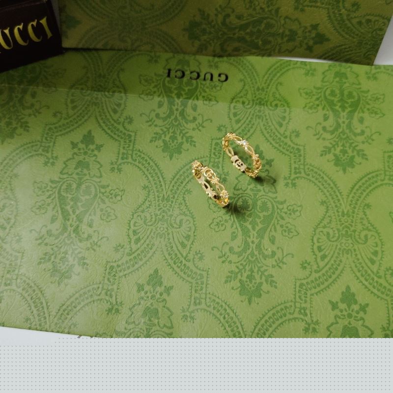 G*u*i rings